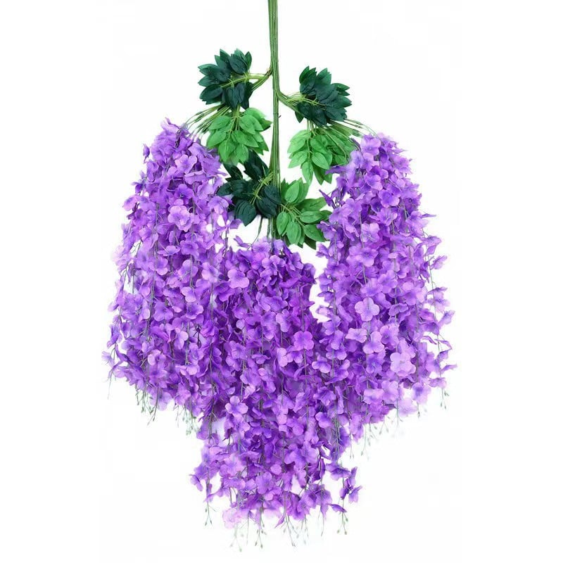 ✨UV Resistant Lifelike Artificial Vines