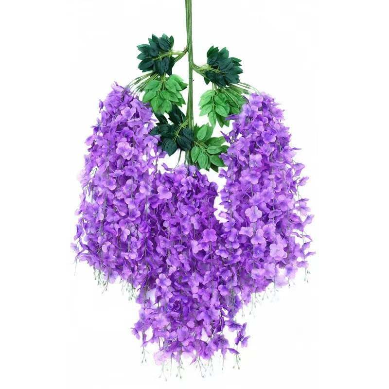 ✨UV Resistant Lifelike Artificial Vines