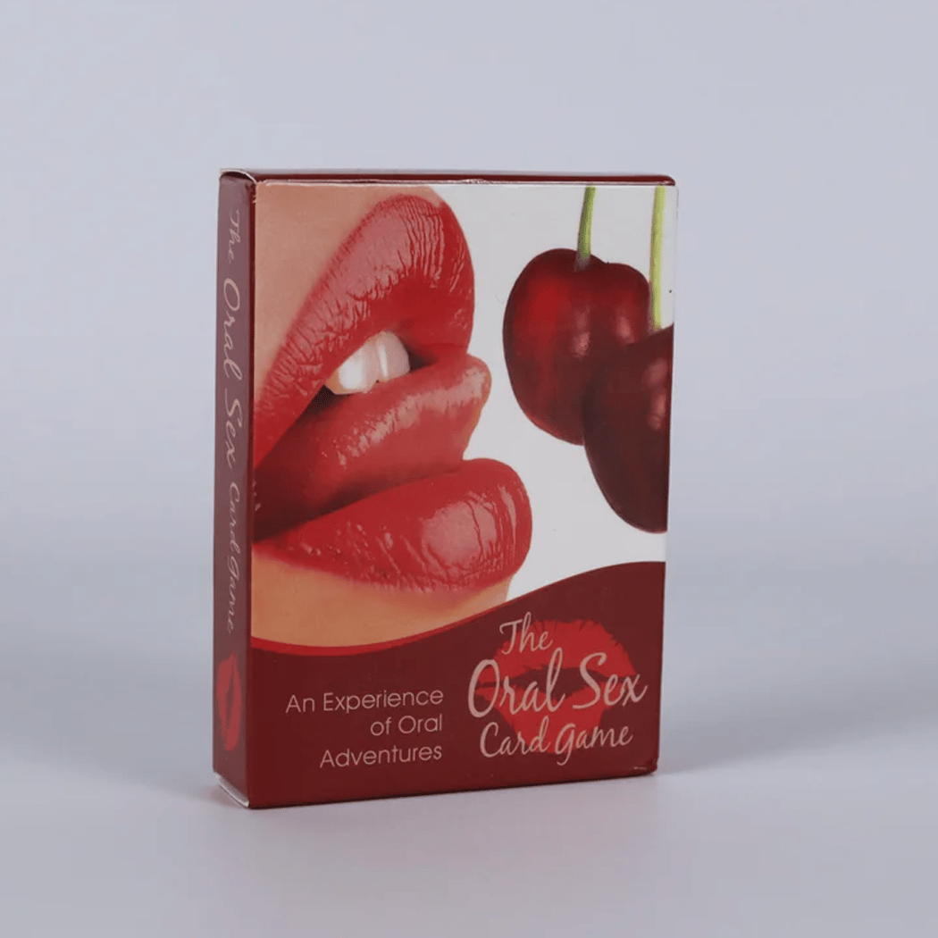 🔥Final Hot Sale-49% OFF🔥 Sex Cards Game