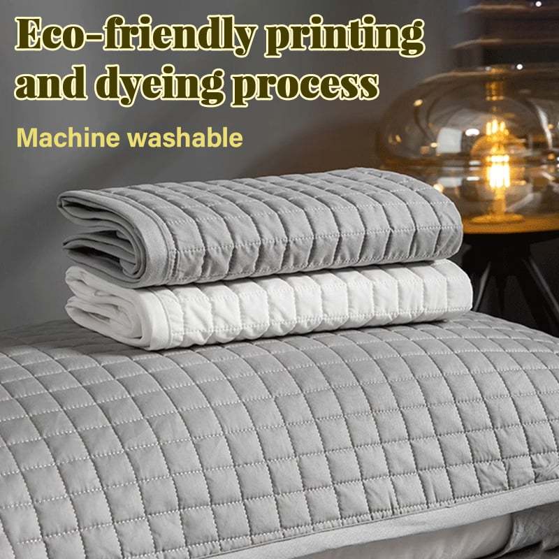 🔥2025 Hot Sale 49% OFF - Waterproof Anti-mite Soft Pillow Protector