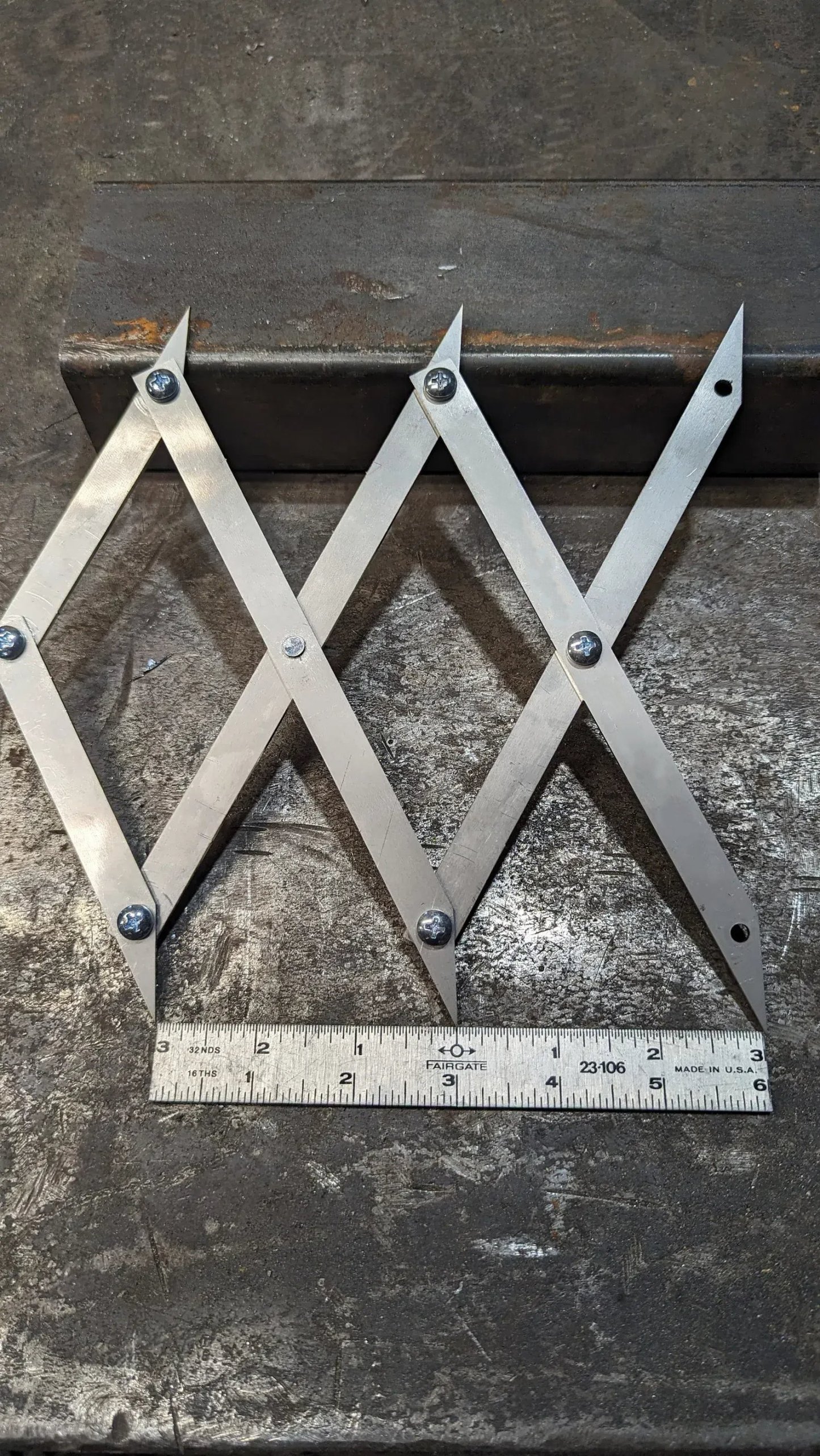 ✨Limited Sale 49% OFF✨Picket Master Pro 3 Point Center Finder for Precise Measurements
