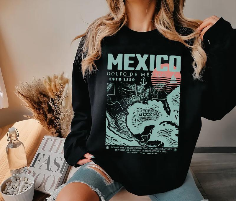 Gulf of Mexico Shirt