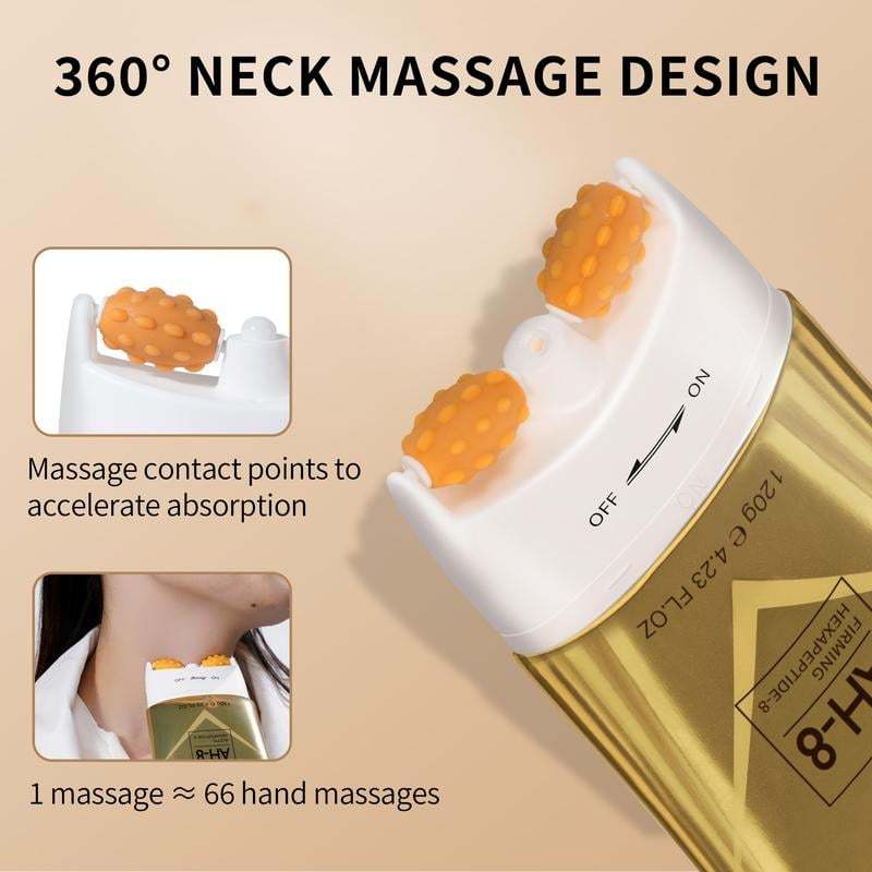 🎁2025 Hot Sale Now — Neck Firming Cream