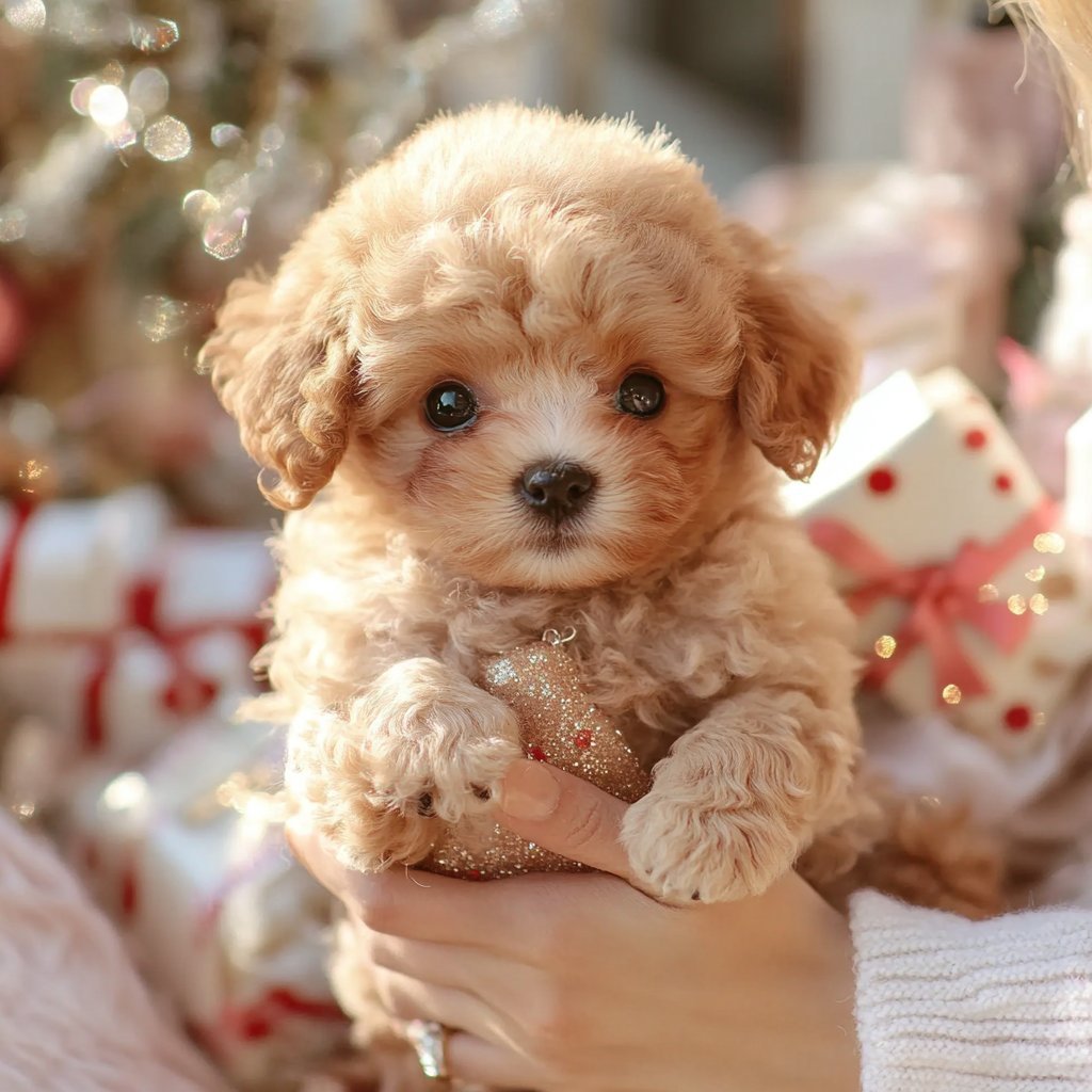 🔥2025 New Year Sale 49% OFF - The Most Realistic Robot Puppy Ever!