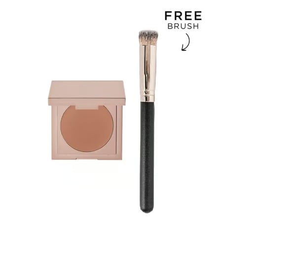 🔥2025 New Year Sale 49% OFF - Colored Clay Undereye Corrector