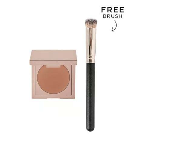 🔥2025 New Year Sale 49% OFF - Colored Clay Undereye Corrector