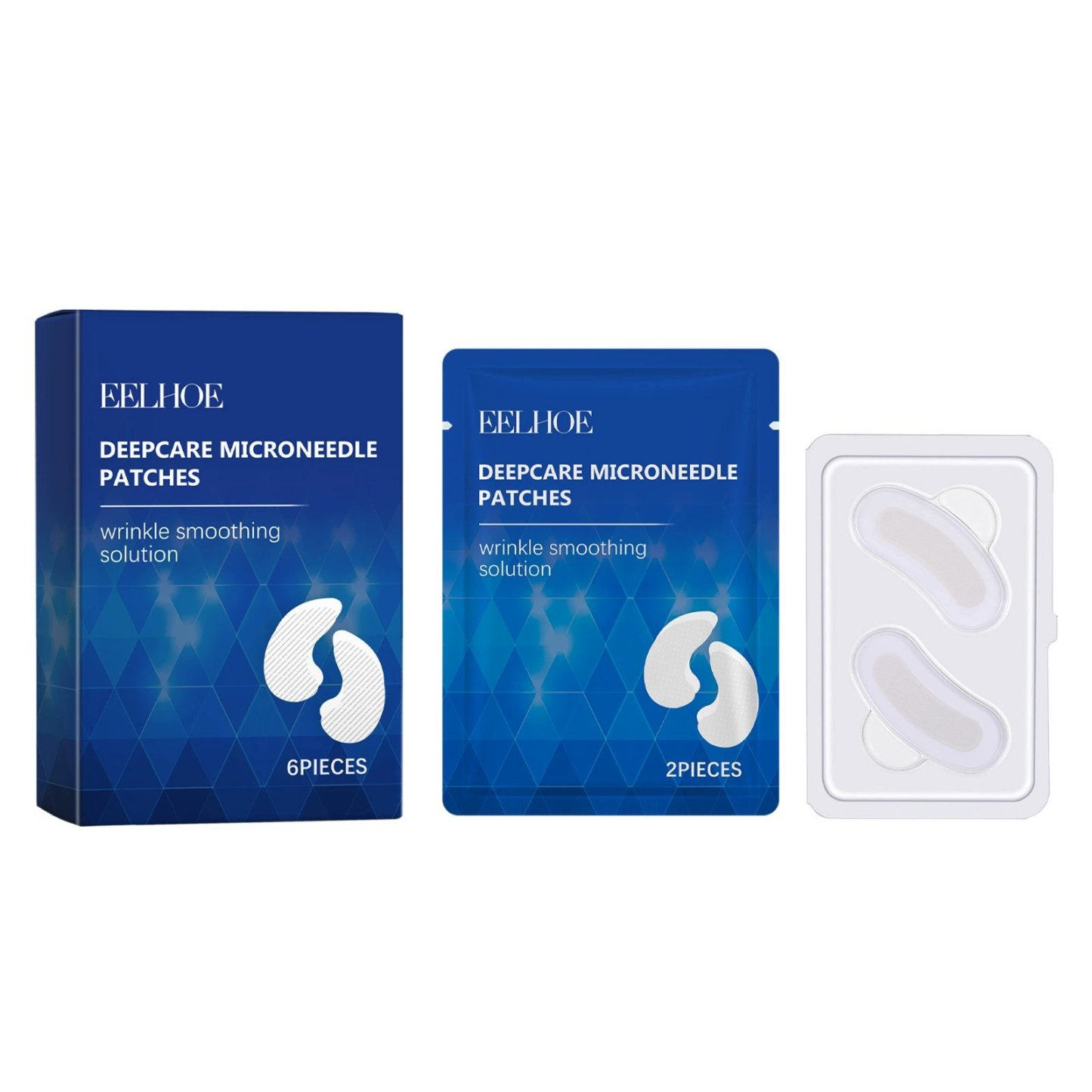 ✨Limited Sale 49% OFF✨ Landella MicroGlow Patches