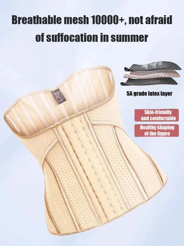 🔥2025 Hot Sale 49% OFF - Flying Sculpting Waist Cincher