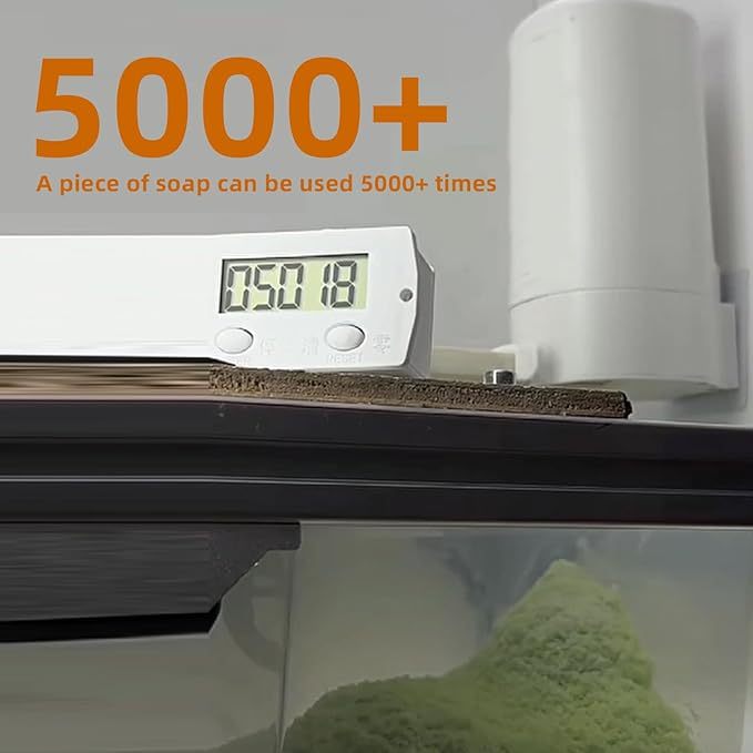 🔥Final Hot Sale-49% OFF🔥 Soapy Bar Grinding Box