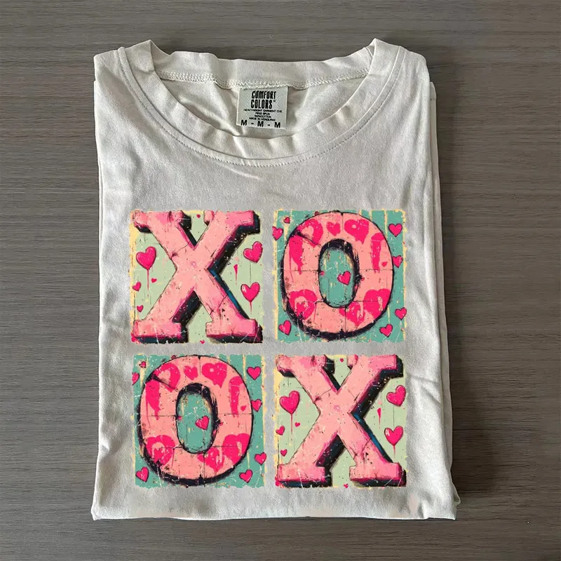 Comfort Funny Valentine T-shirt