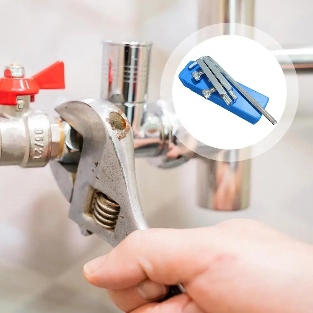 Faucet Angle Valve Broken Wire Extractor