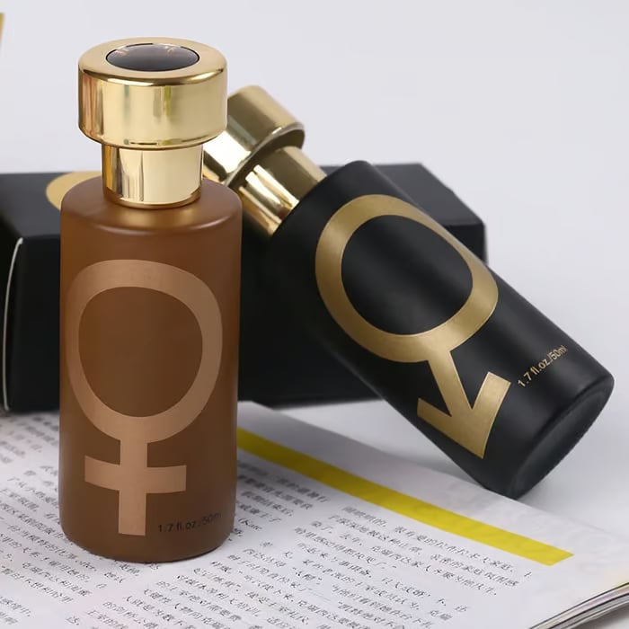 🔥2025 Hot Sale 49% OFF - Glamorous Perfume