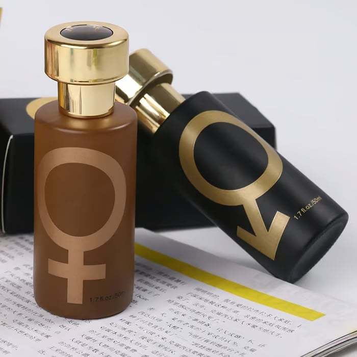🔥2025 Hot Sale 49% OFF - Glamorous Perfume