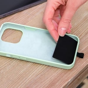 🔥2025 Hot Sale 49% OFF - 💖Phone Strap with Zippered Pouch