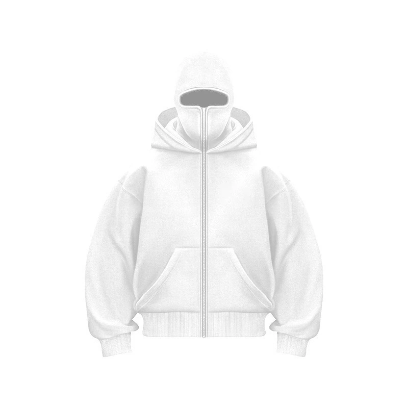 🔥2025 Hot Sale 49% OFF - Balaclava Hoodie