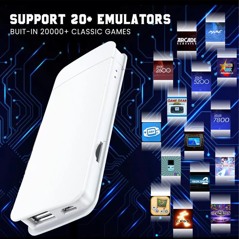 🔥Final Hot Sale-49% OFF🔥 Premium Competitive Dual Controllers
