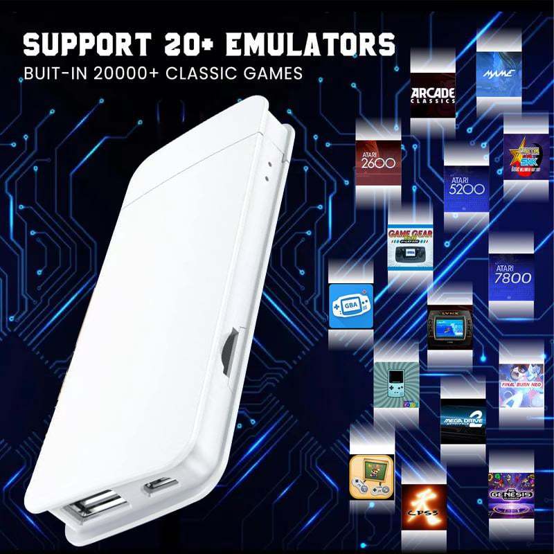 🔥Final Hot Sale-49% OFF🔥 Premium Competitive Dual Controllers