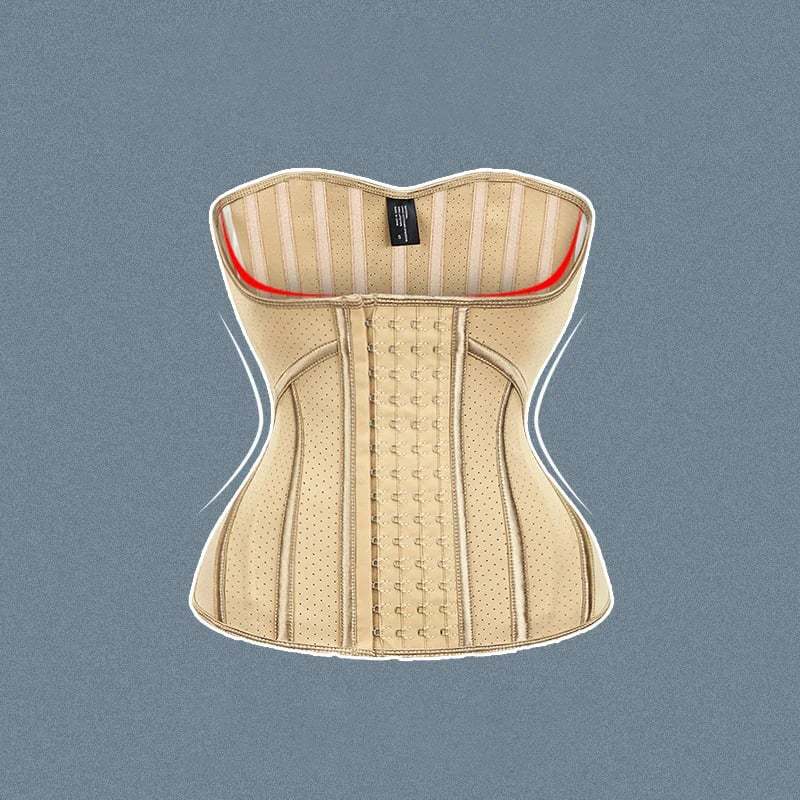 Flying Sculpting Waist Cincher