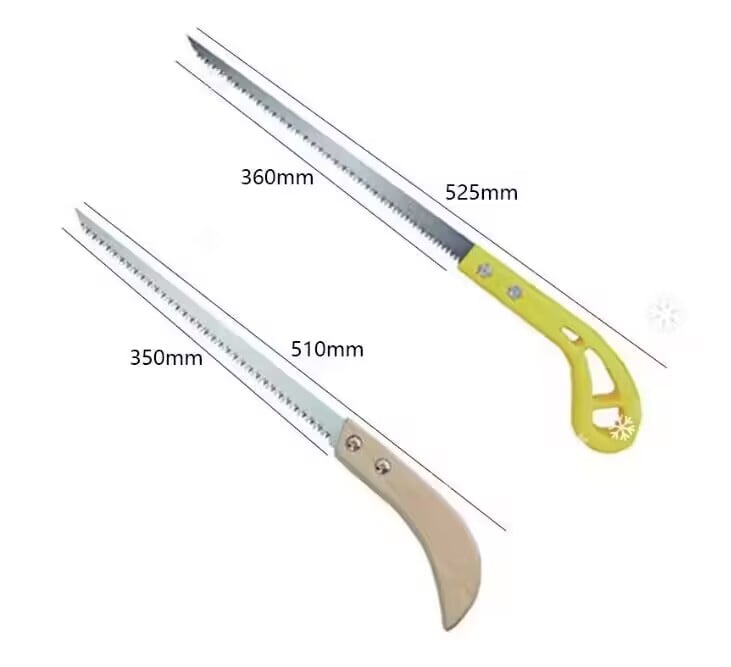 🔥Last Day 49% OFF - 2024 Outdoor Portable Hand Saw