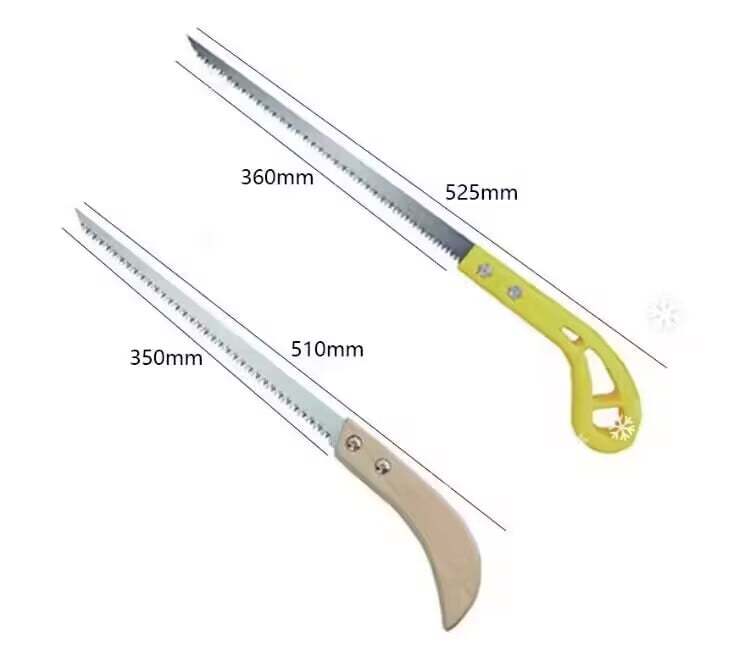 🔥Last Day 49% OFF - 2024 Outdoor Portable Hand Saw