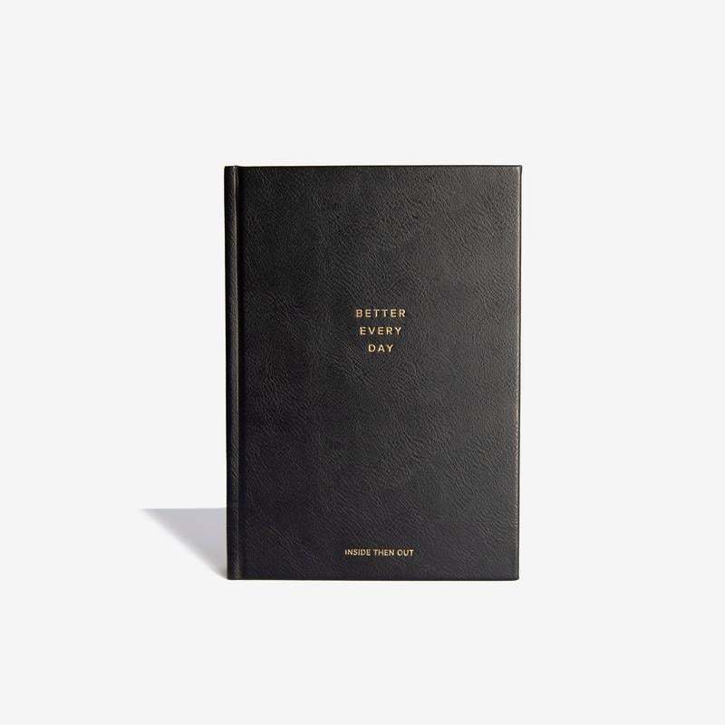 🔥2025 Hot Sale 49% OFF - Better Every Day Journal