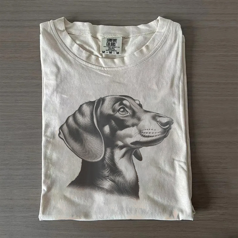 Dachshund T-shirt