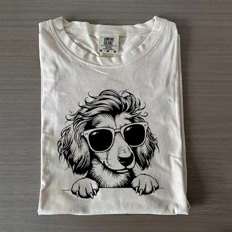 Dachshund T-shirt