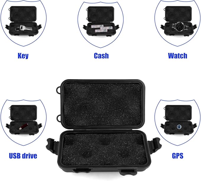 🔥Final Hot Sale-49% OFF🔥 Magnetic Things holder Box Under Car