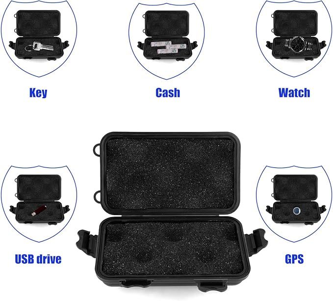 🔥Final Hot Sale-49% OFF🔥 Magnetic Things holder Box Under Car