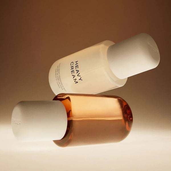 [🏆2025 New Arrival🏆]🌿Vanilla & Cream Body Mist Duo