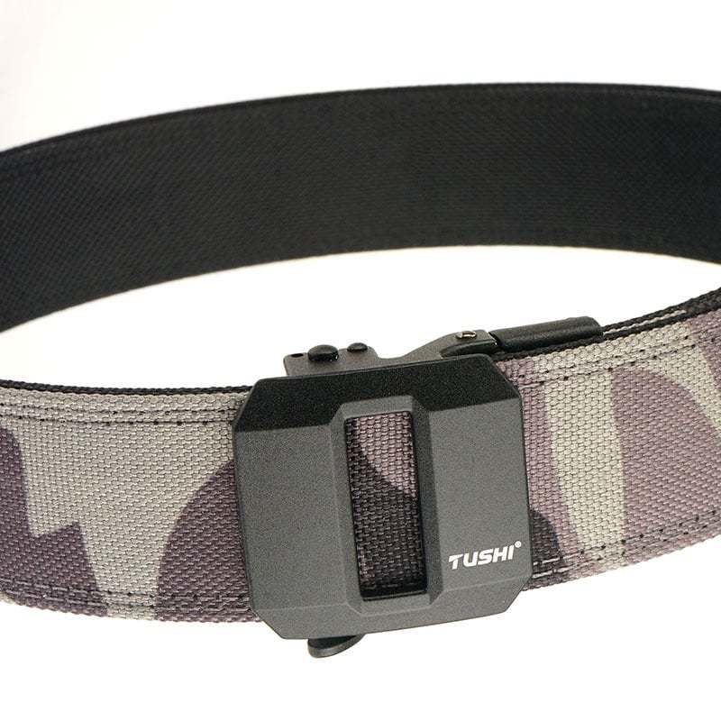 EDC Nylon Ratchet Belt