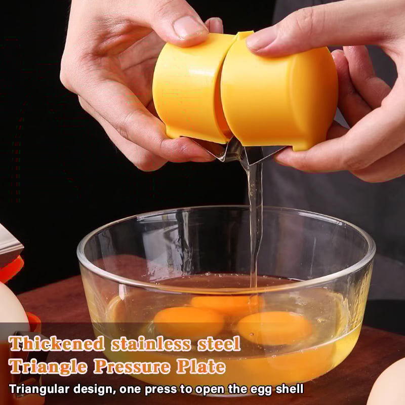🔥2025 Hot Sale 49% OFF - 2025 New Egg opener