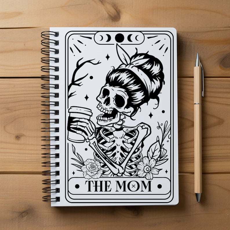 ✨Limited Sale 49% OFF✨ 🤣Funny Sarcastic Journal(🎉Buy 2 Get 1 Free)