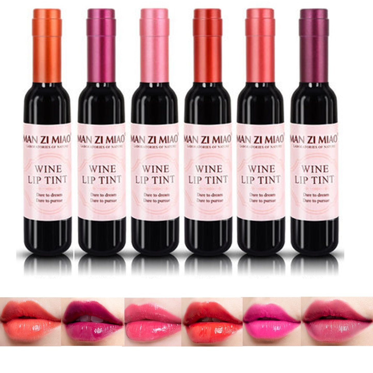 🔥Final Hot Sale-49% OFF🔥 Wine Lip Tint