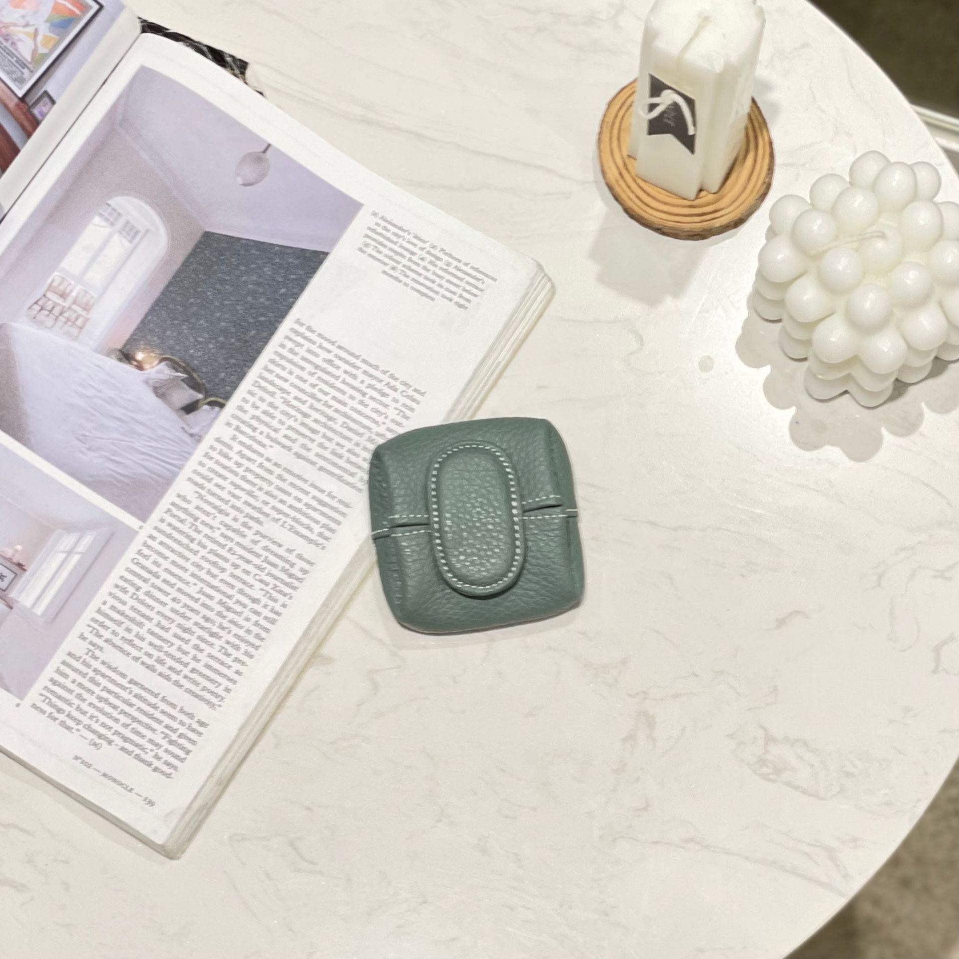 🔥Final Hot Sale-49% OFF🔥 Women Fashion Mini Wallet