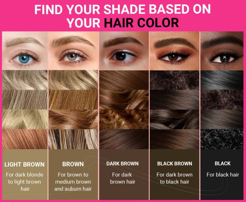 3D Waterproof Microblading Eyebrow Pen