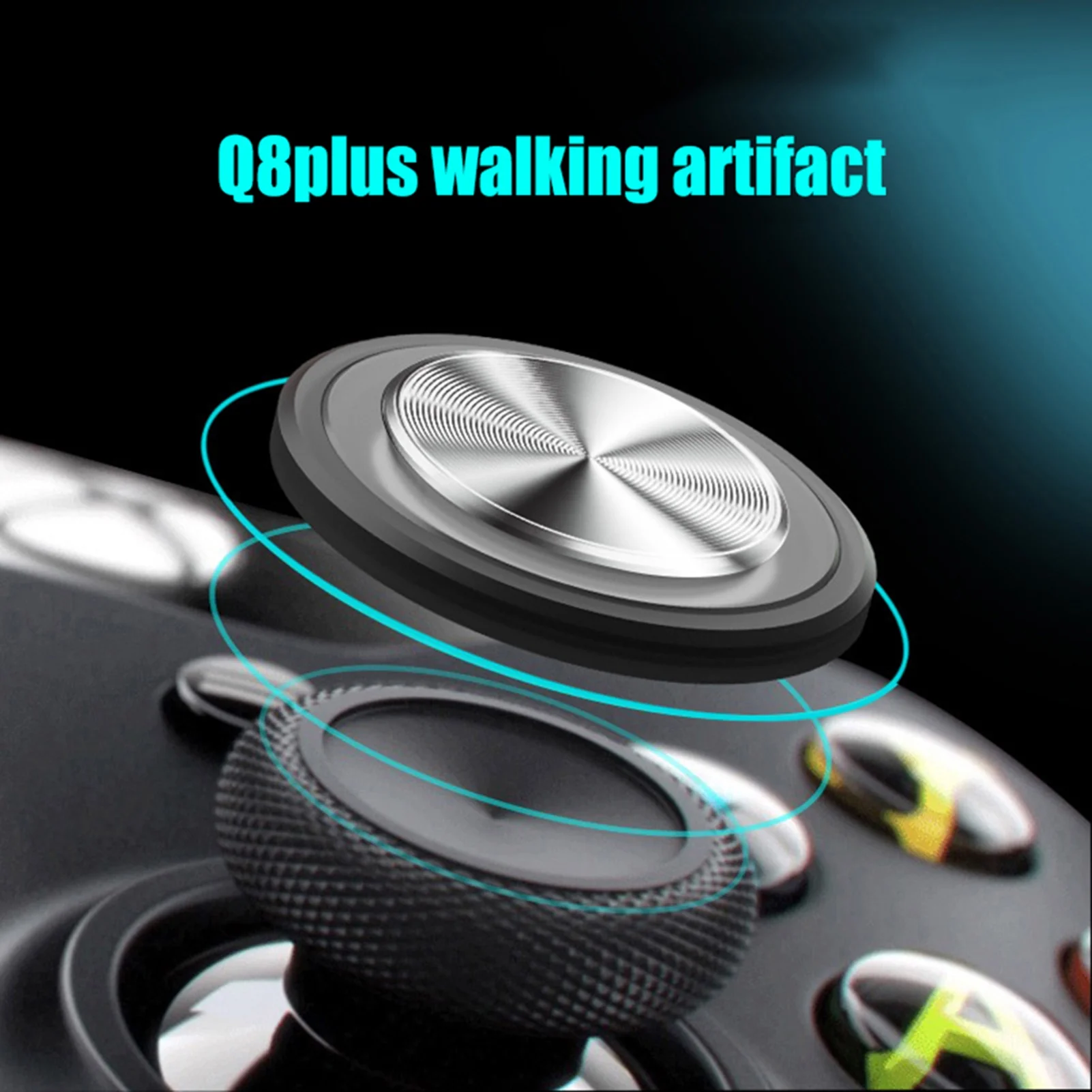 🎁2025 Hot Sale Now—Smartphone Controller Joystick