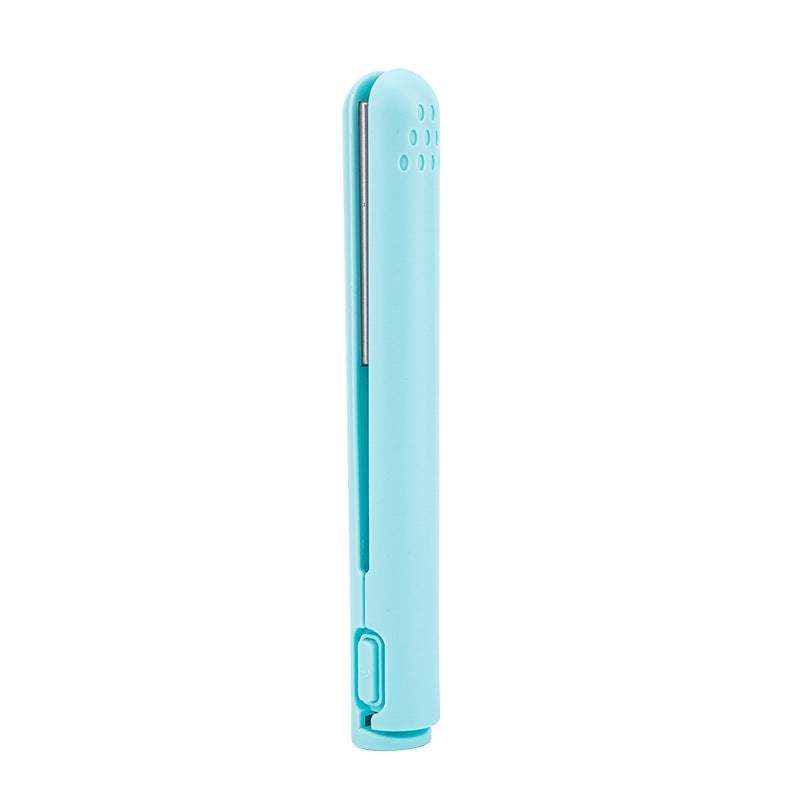 🔥2025 New Year Sale 49% OFF - Mini Dual-purpose Curling Iron.