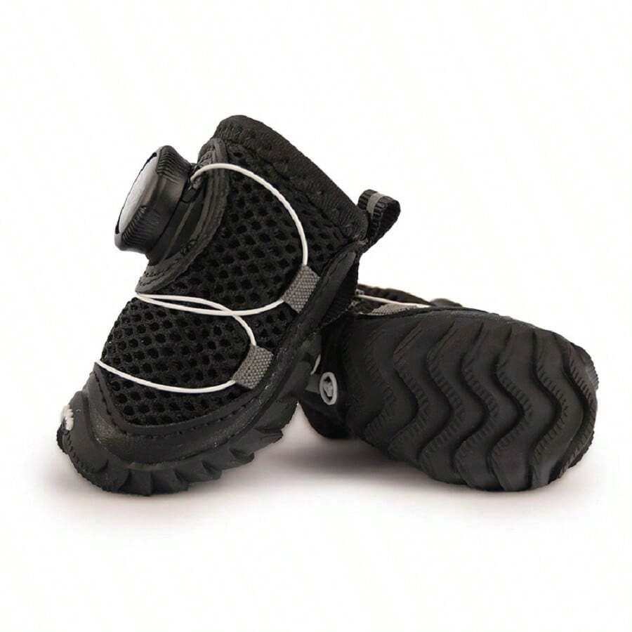 🔥2025 New Year Sale 49% OFF - Soft-soled non-slip adjustable dog sandals