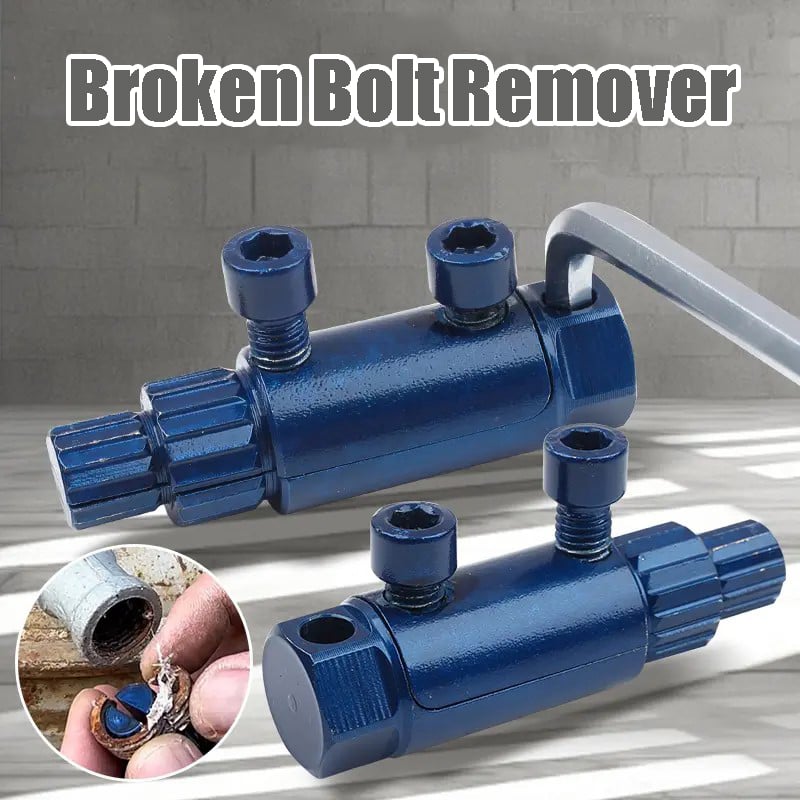 ✨Limited Sale 49% OFF✨ Broken Bolt Remover