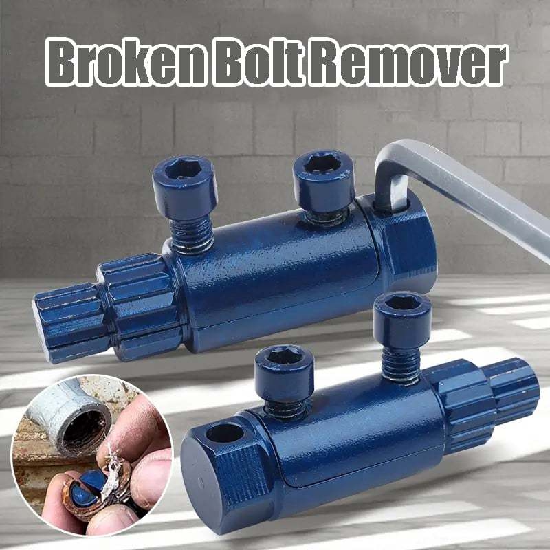 ✨Limited Sale 49% OFF✨ Broken Bolt Remover