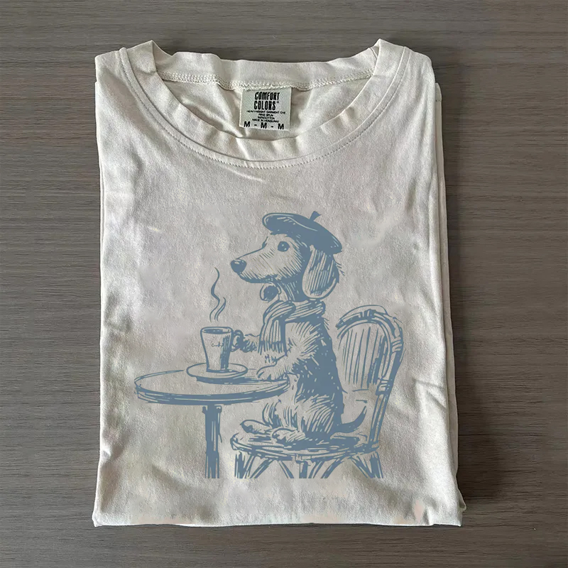 Dachshund T-shirt