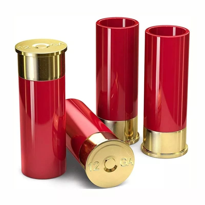 🔥Final Hot Sale-49% OFF🔥 12GA Shot Glass - Buy 2 Save $10