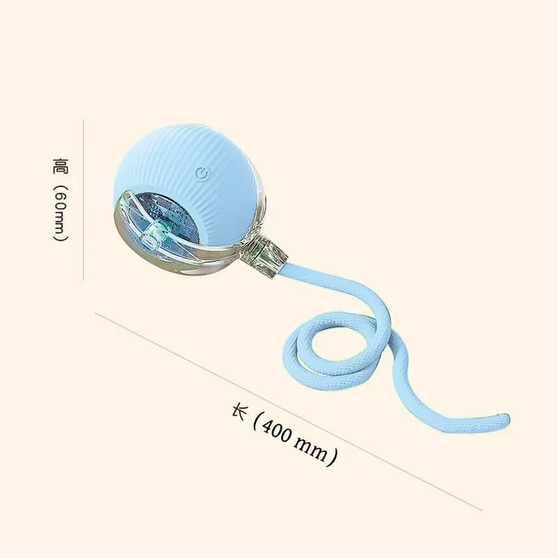 Automatic Rolling Ball Toy