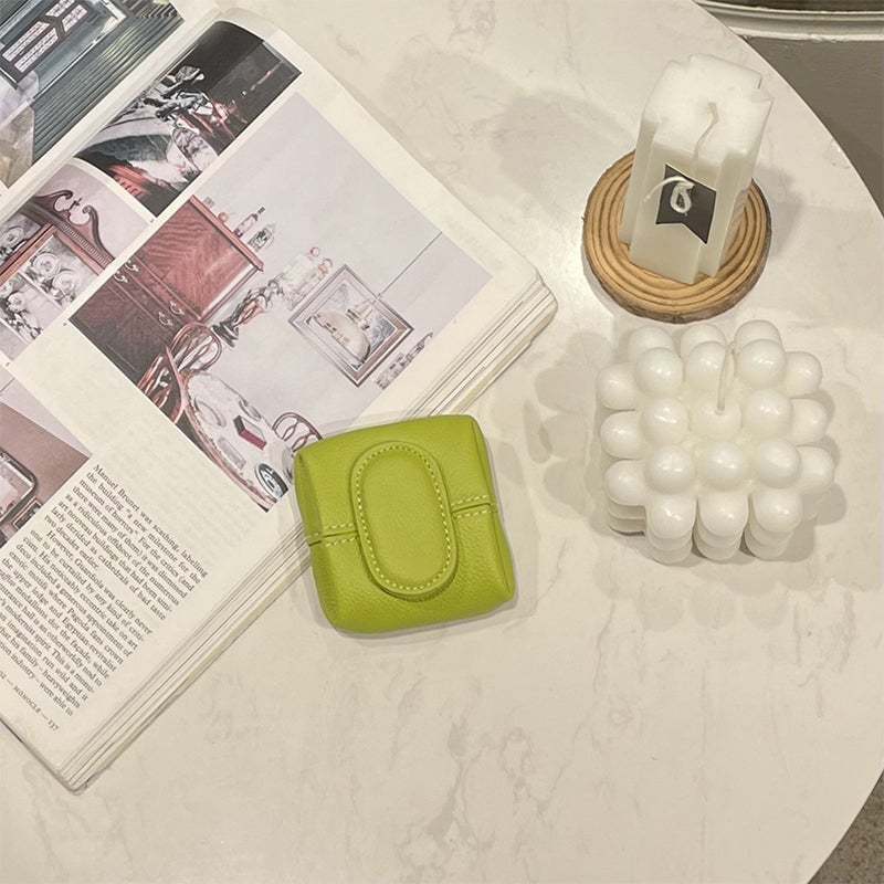 🔥Final Hot Sale-49% OFF🔥 Women Fashion Mini Wallet