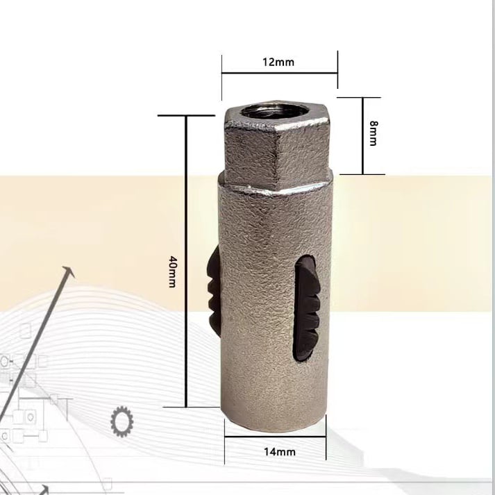 ✨Limited Sale 49% OFF✨ Broken Bolt Remover