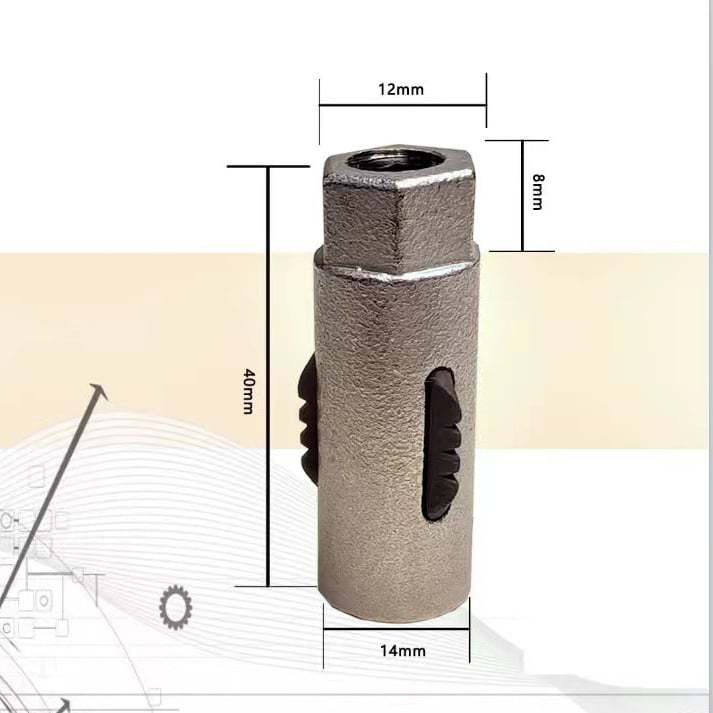 ✨Limited Sale 49% OFF✨ Broken Bolt Remover