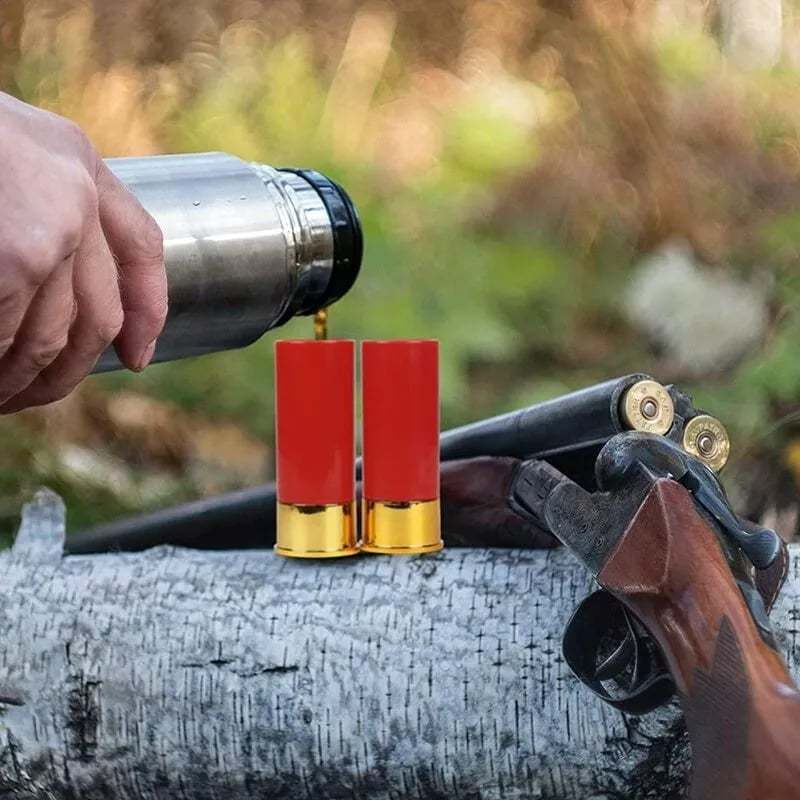 🔥Final Hot Sale-49% OFF🔥 12GA Shot Glass - Buy 2 Save $10