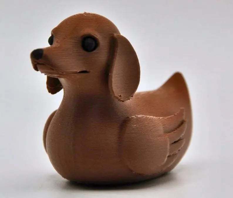 ✨Limited Sale 49% OFF✨ 🤣Middle Finger Animal Duck