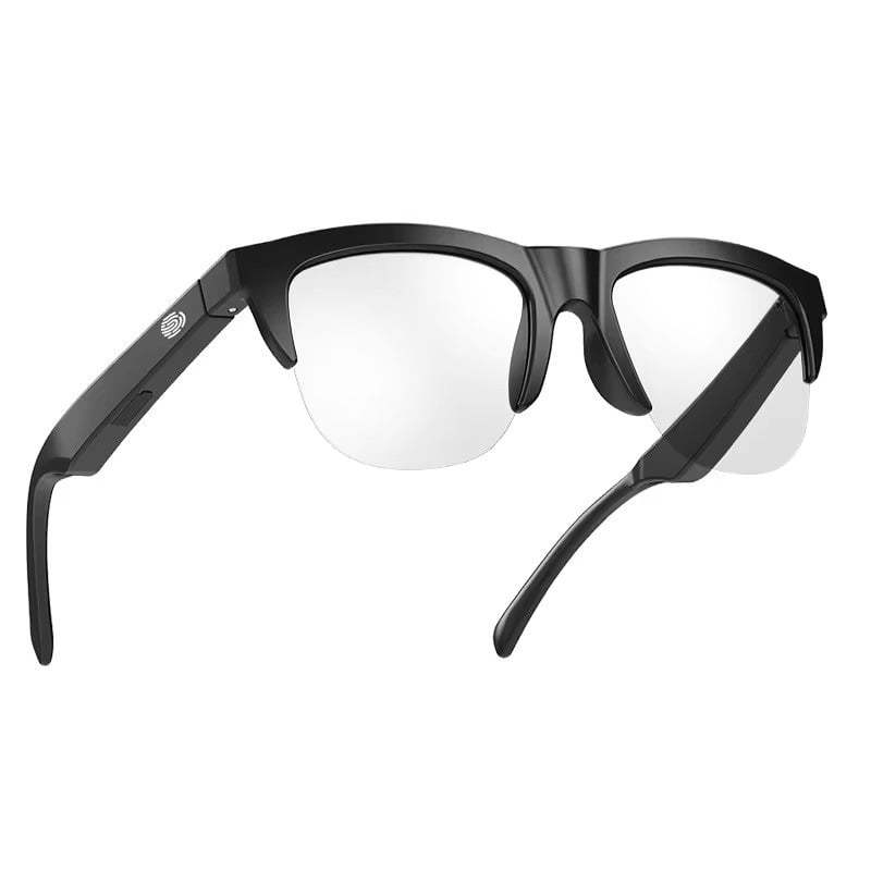 🔥2025 Hot Sale 49% OFF - HY-C8 AI Wireless Bluetooth Translation Glasses